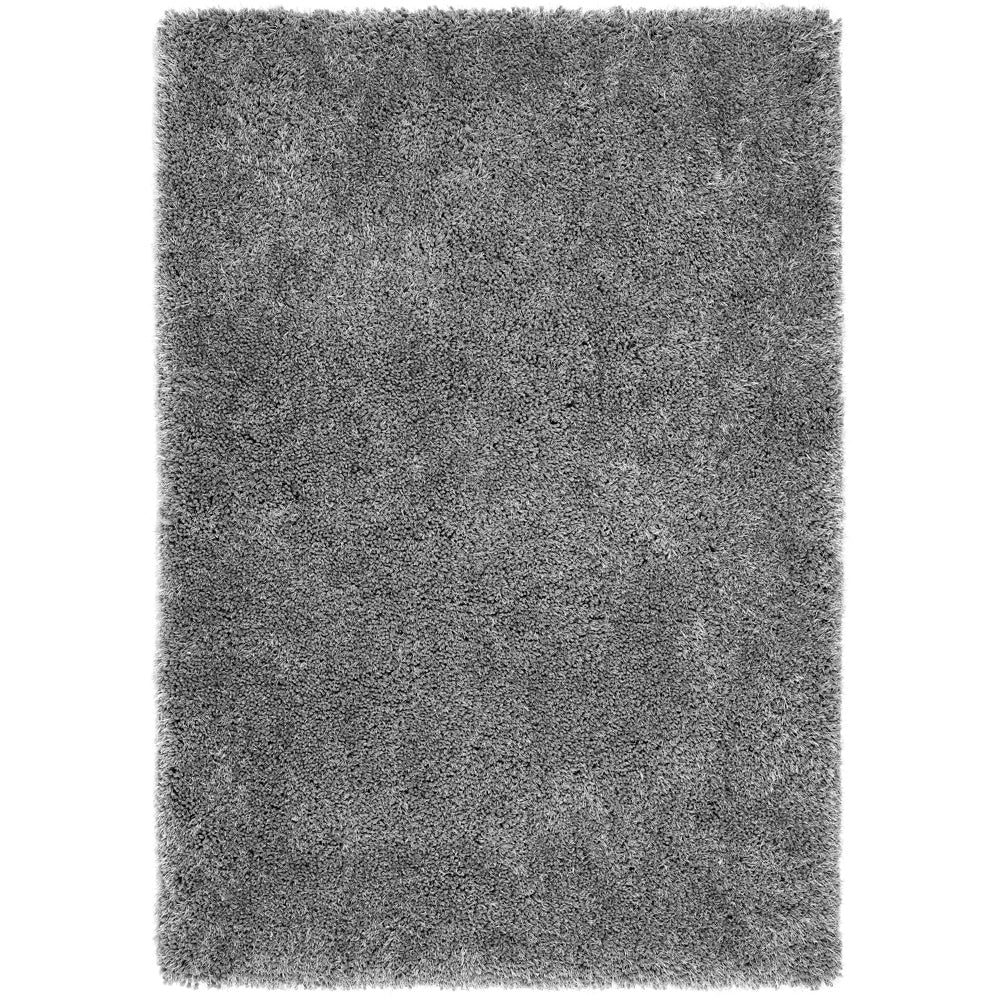 Origins Chicago New Grey Soft Pile Rug