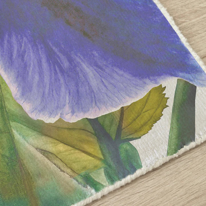 Darwen Cornflower Rug