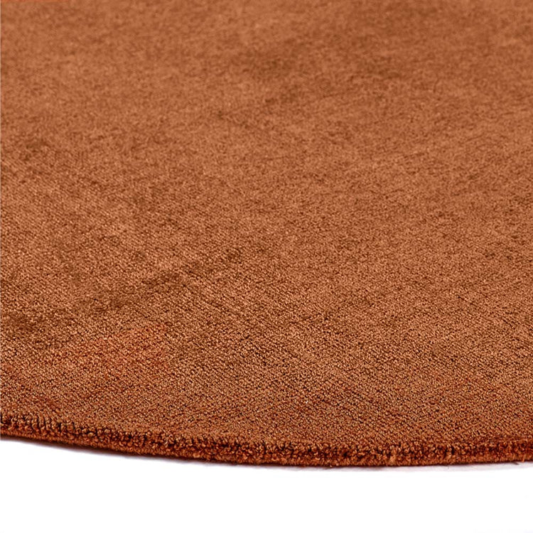 Origins Reef Rust Orange Classic Rug