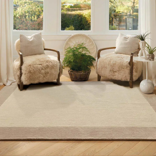 Rug Size Guide: How to Choose the Perfect Rug Size for Every Room