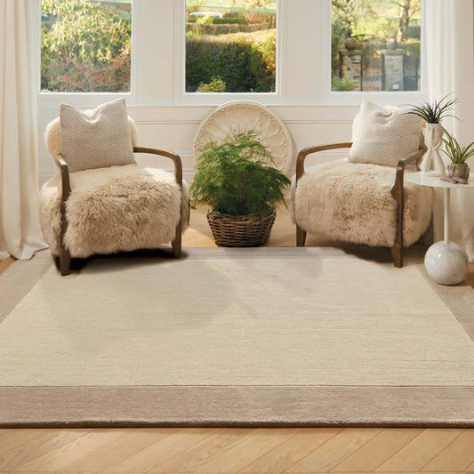 Rug Size Guide: How to Choose the Perfect Rug Size for Every Room