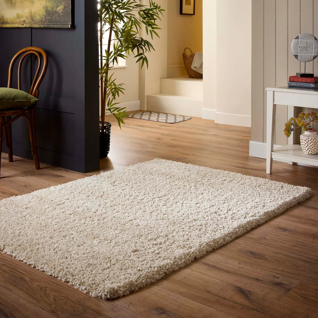 Rug Size Guide: How to Choose the Perfect Rug Size for Every Room