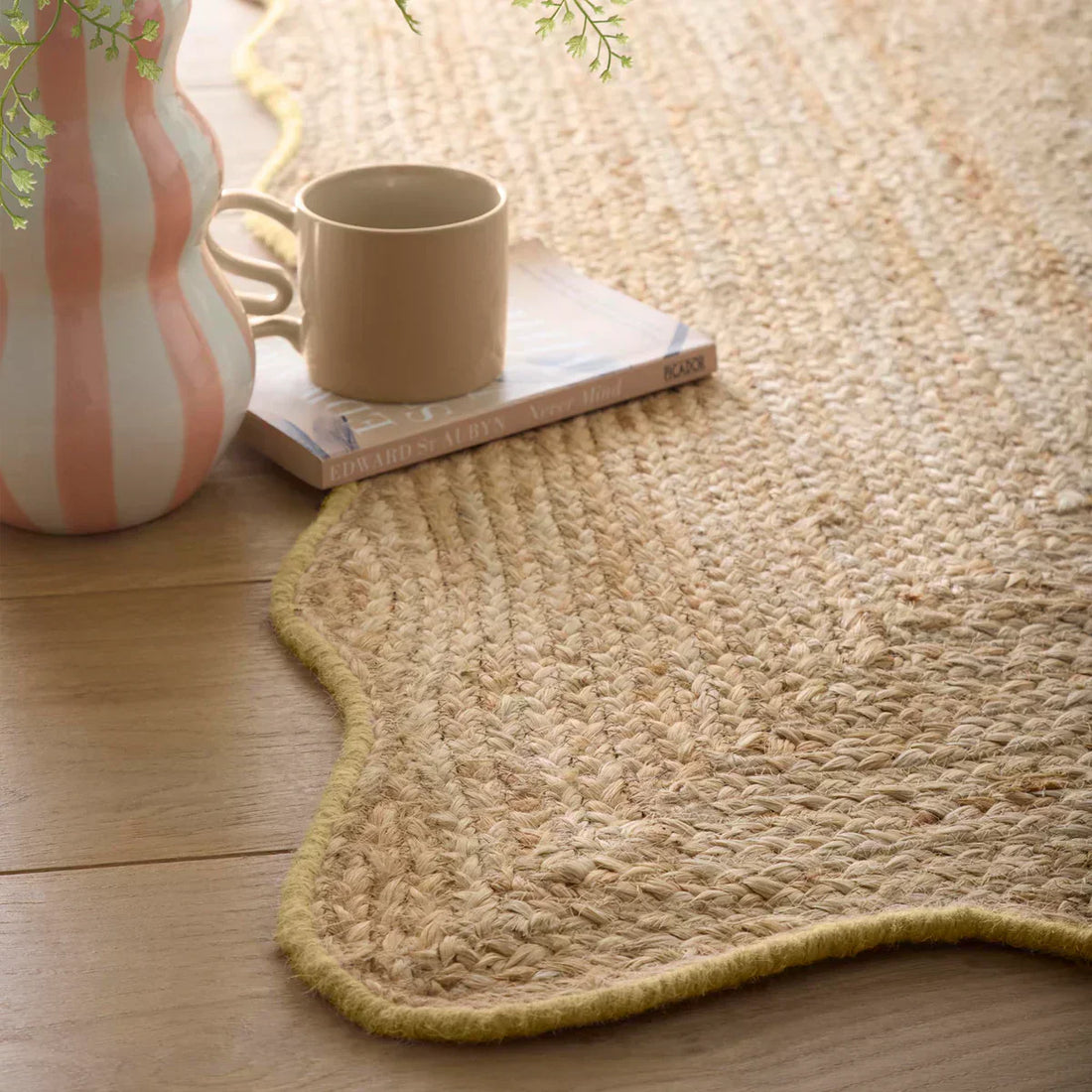 Jute vs Sisal Rugs: What's the Difference and Which Is Best?