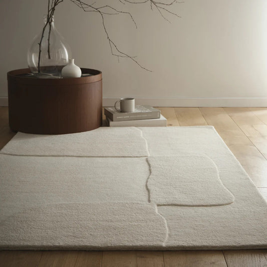 Why Choose a Wool Rug for your Home?