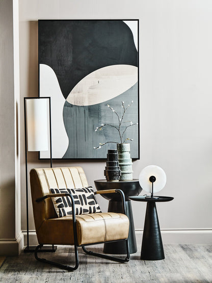 Astratto Abstract Design Wall Art