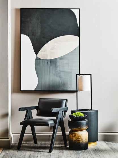 Astratto Abstract Design Wall Art