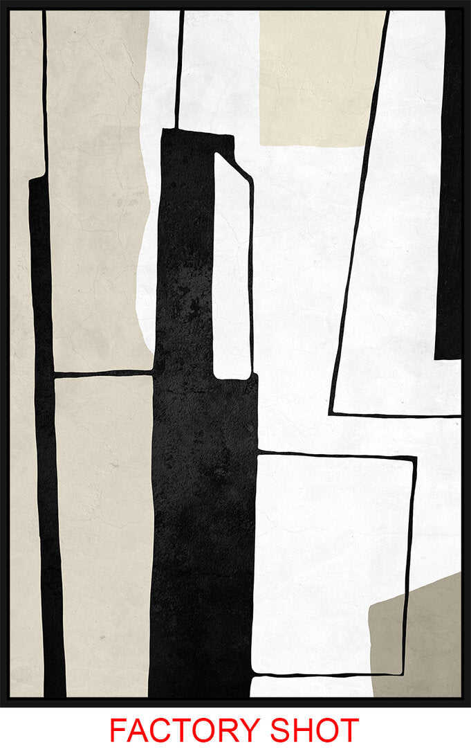 Astratto Abstract Wall Art