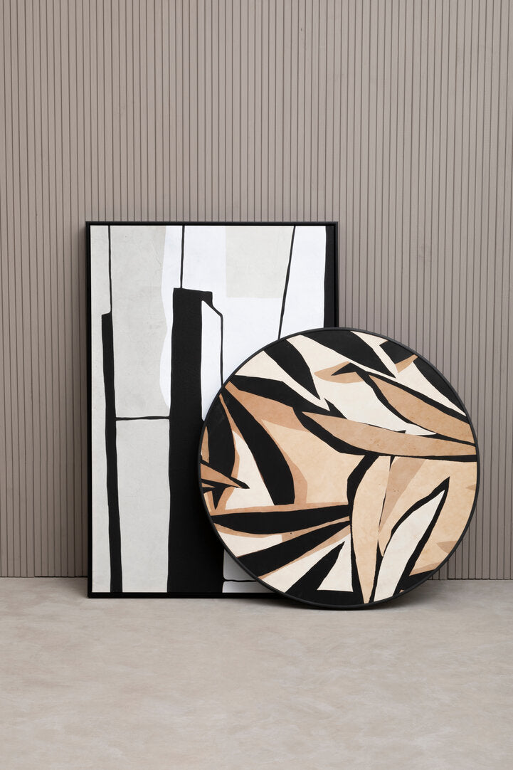 Astratto Abstract Wall Art