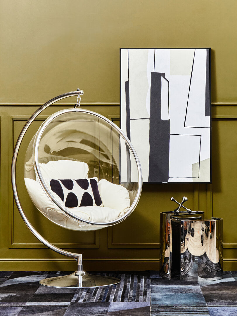 Astratto Abstract Wall Art