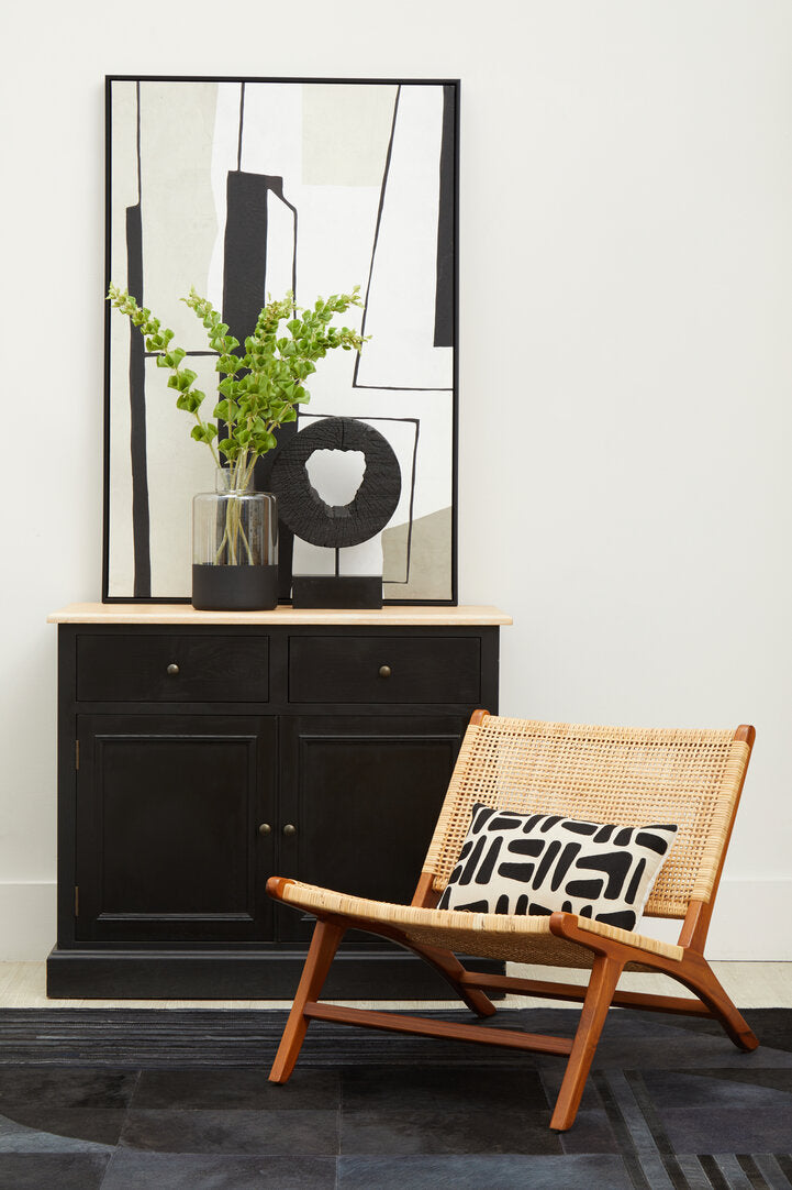 Astratto Abstract Wall Art