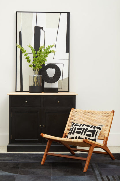 Astratto Abstract Wall Art