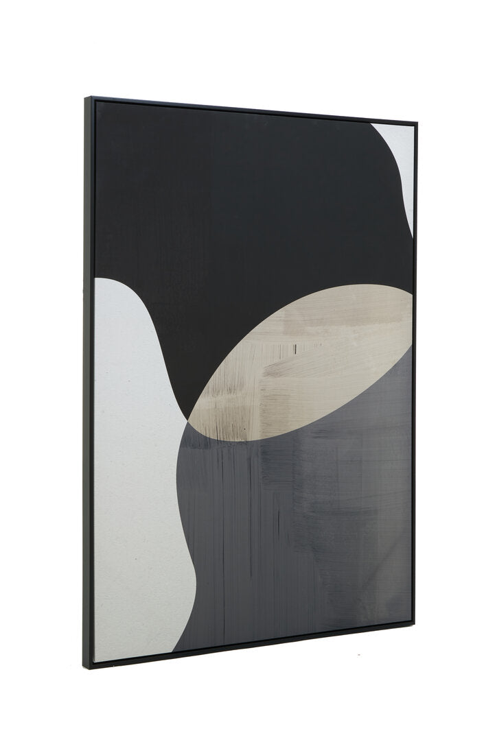 Astratto Abstract Design Wall Art