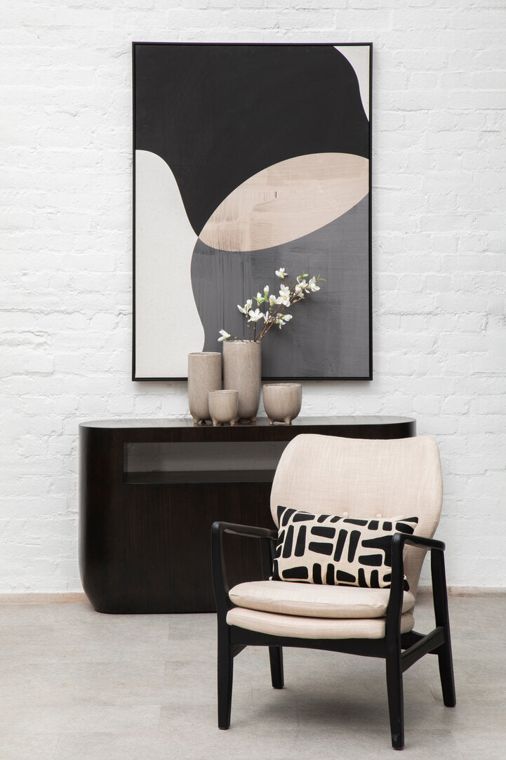 Astratto Abstract Design Wall Art