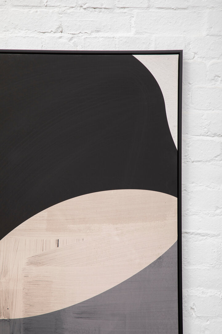 Astratto Abstract Design Wall Art