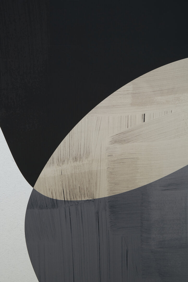 Astratto Abstract Design Wall Art