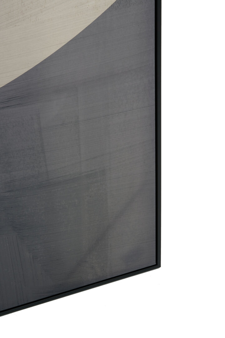 Astratto Abstract Design Wall Art