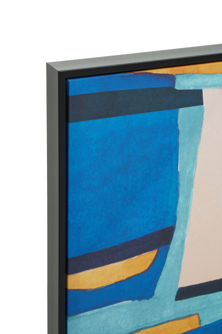 Astratto Multicolour Abstract Painting