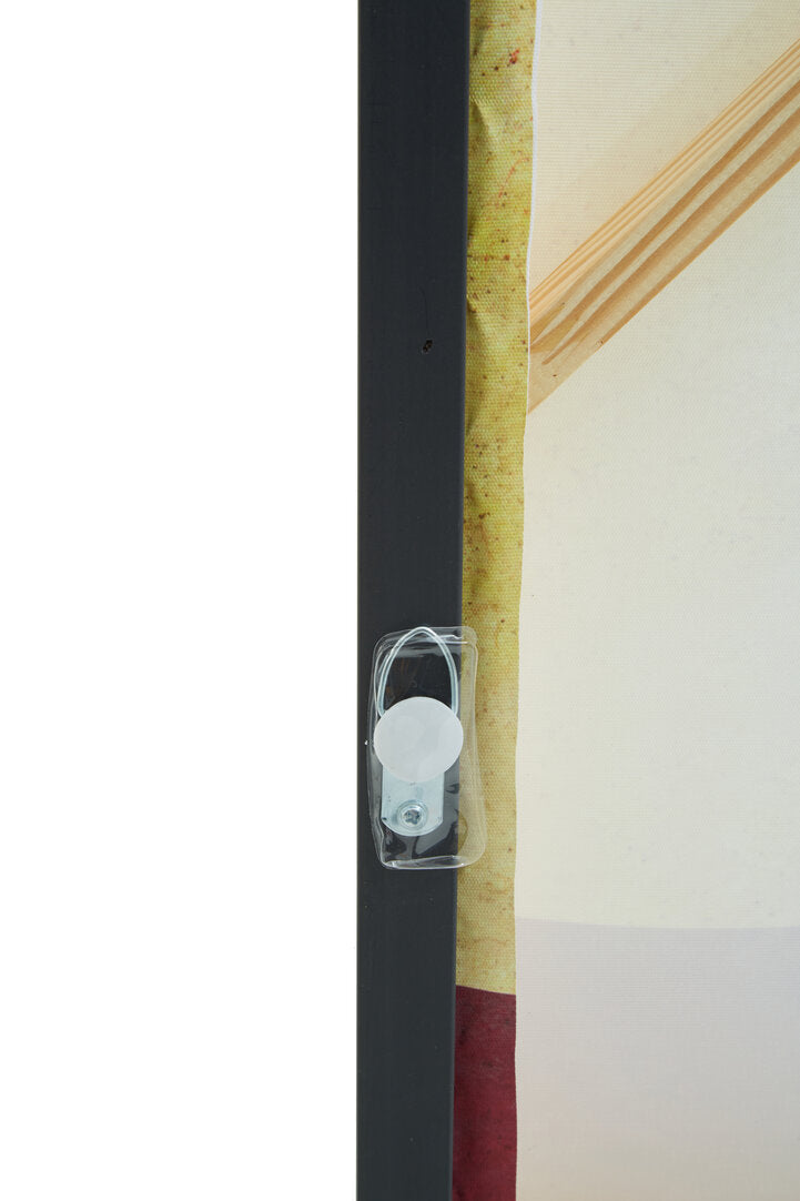 Astratto Square Wall Art