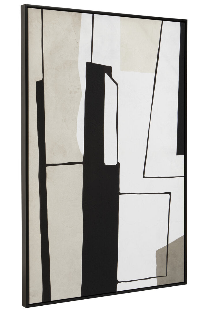 Astratto Abstract Wall Art