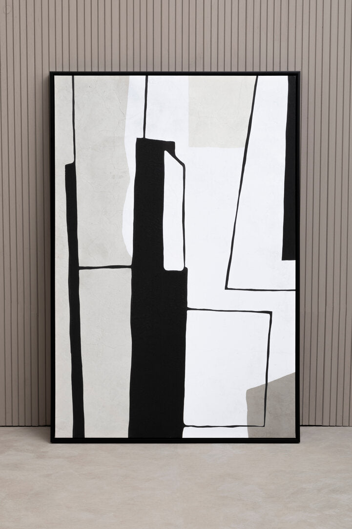 Astratto Abstract Wall Art