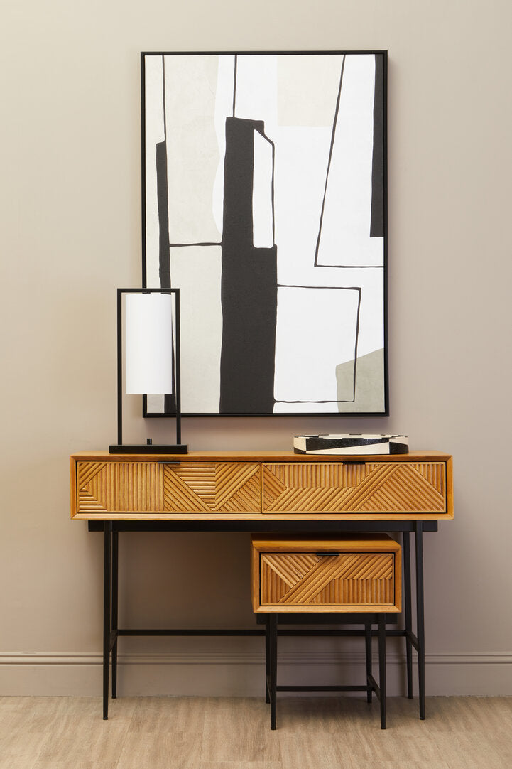 Astratto Abstract Wall Art