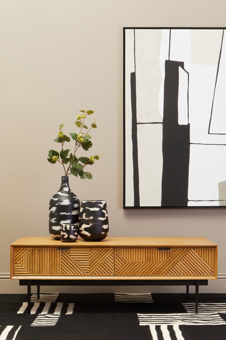 Astratto Abstract Wall Art