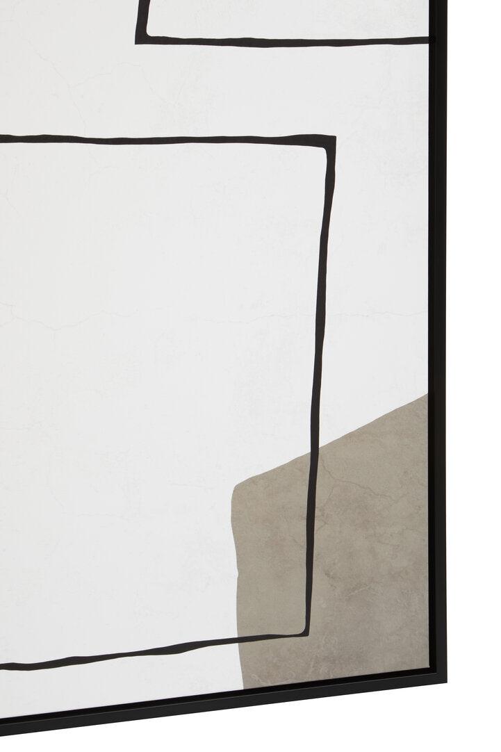 Astratto Abstract Wall Art