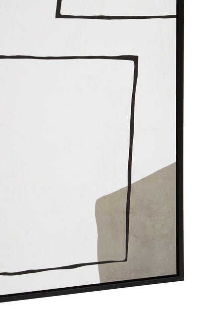 Astratto Abstract Wall Art