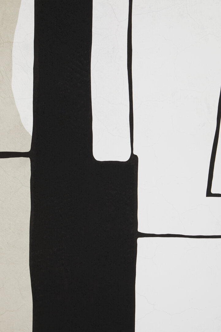 Astratto Abstract Wall Art