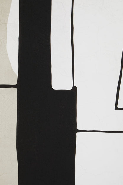 Astratto Abstract Wall Art