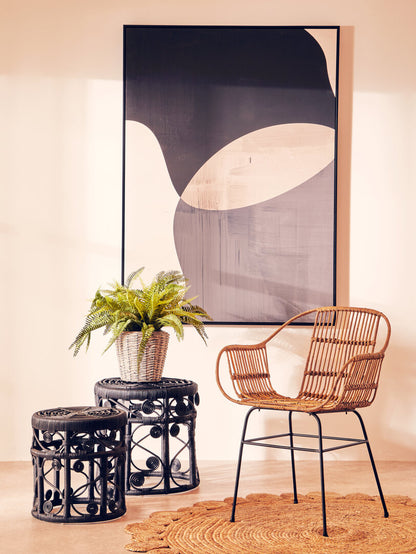 Astratto Abstract Design Wall Art