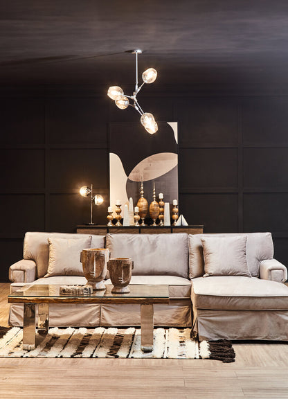 Astratto Abstract Design Wall Art