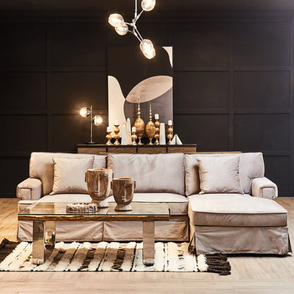Astratto Abstract Design Wall Art