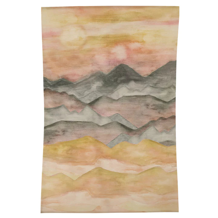 Arizona Sand Wool Rug