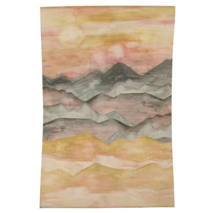 Arizona Sand Wool Rug