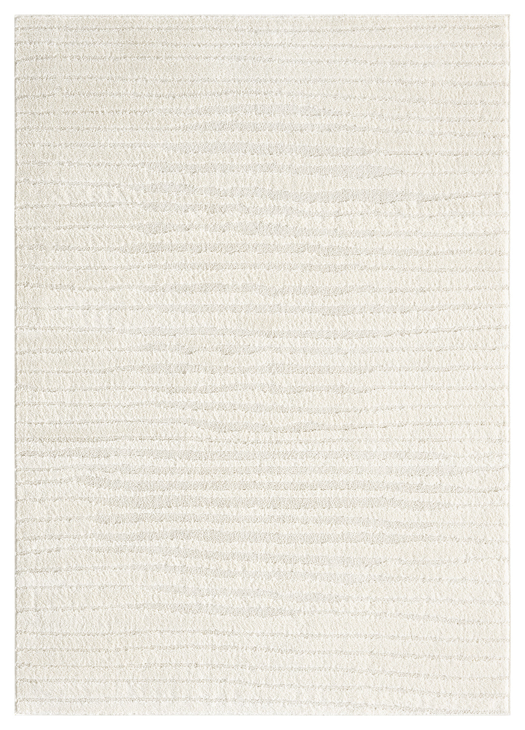 Ava Rena Cream Rug