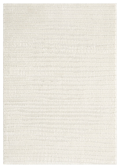 Ava Rena Cream Rug
