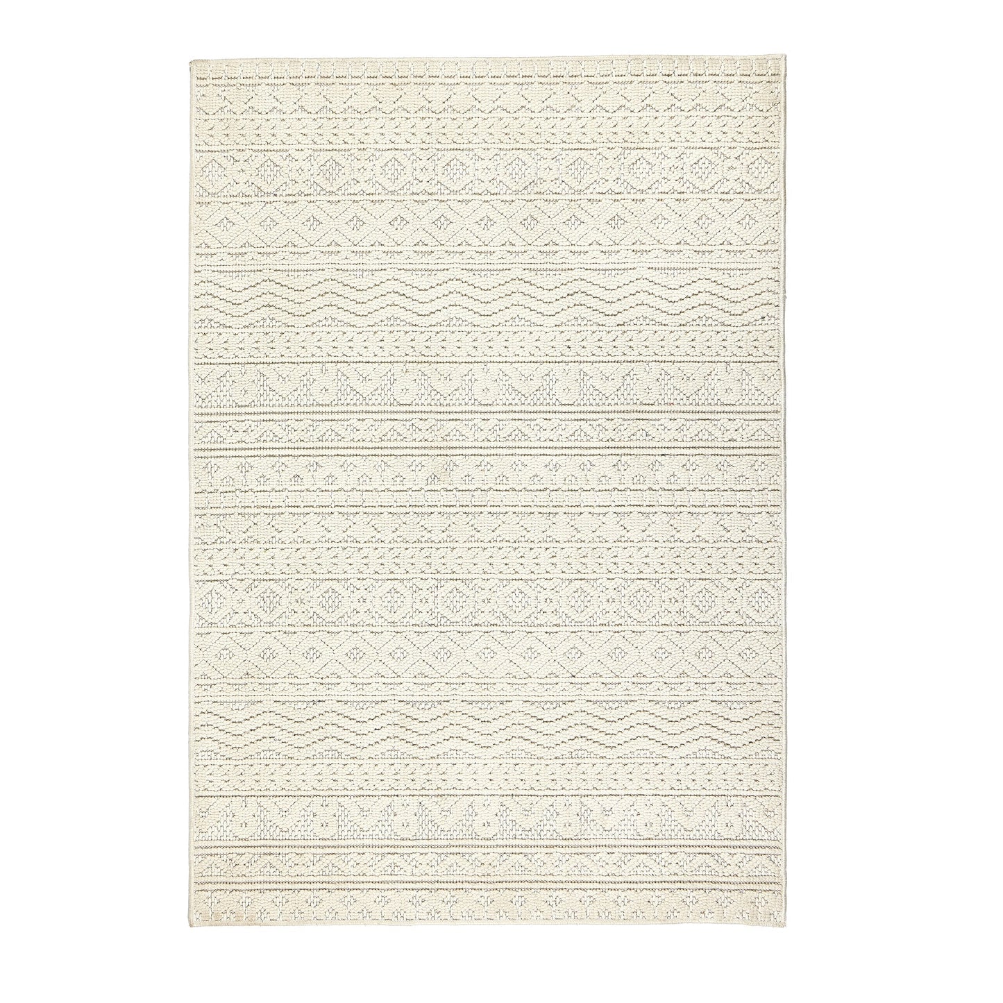 Origins Atlas Graphic Cream Rug