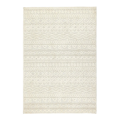 Origins Atlas Graphic Cream Rug
