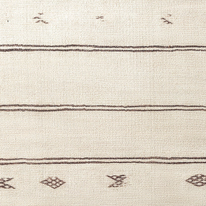 Rivi Becki Owens Cream Global Rug