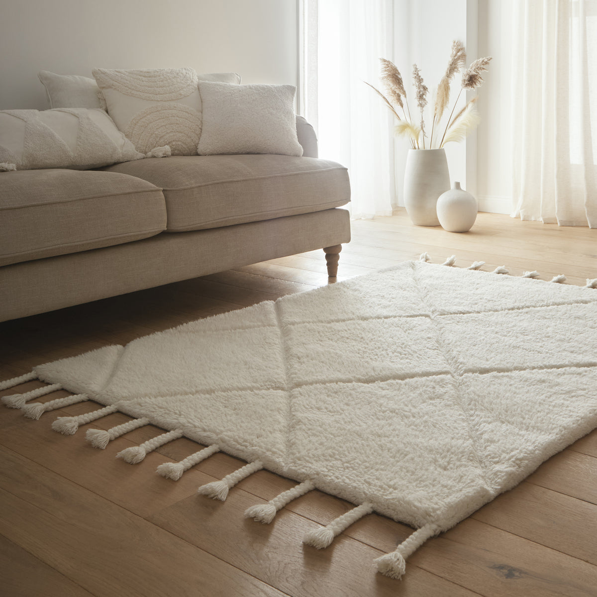 Origins Berber Diamond