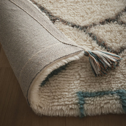 Origins Berber Knotted Chain