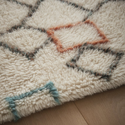 Origins Berber Knotted Chain