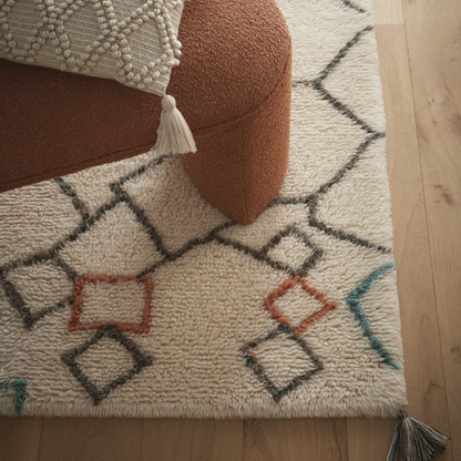 Origins Berber Knotted Chain