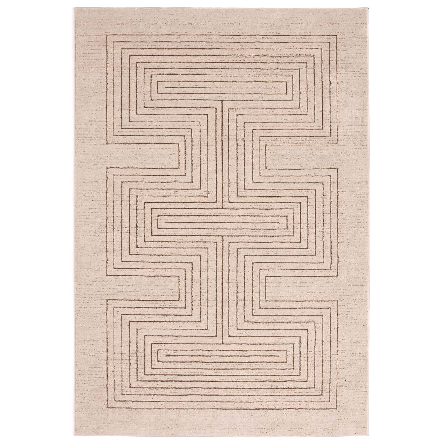 Origin Calacatta Lines Natural Rug 200cm X 290cm
