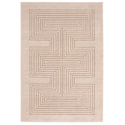 Origin Calacatta Lines Natural Rug 200cm X 290cm