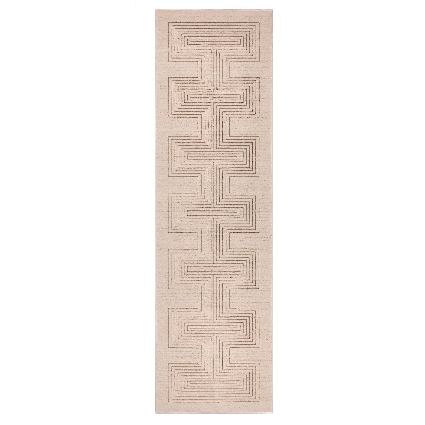 Origin Calacatta Lines Natural Rug 200cm X 290cm
