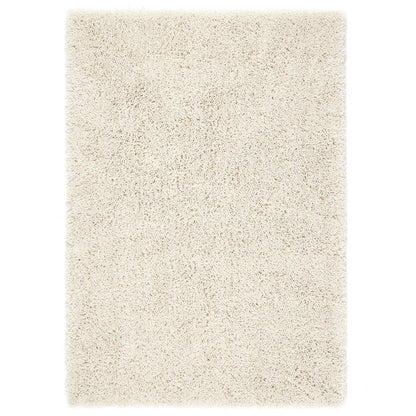 Origins Chicago Cream Soft Pile Shaggy Rug
