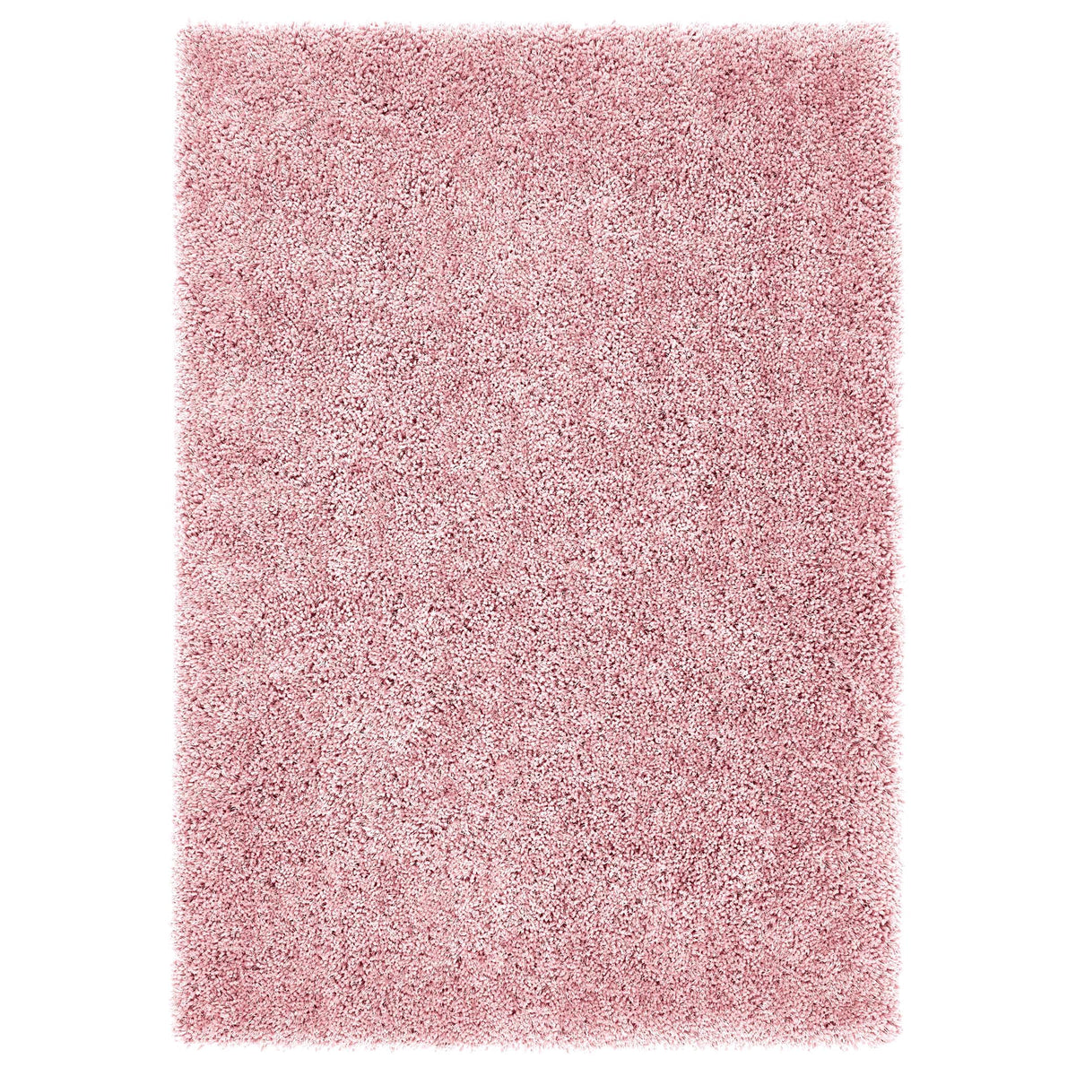 Origins Chicago Rose Pink Soft Pile Rug
