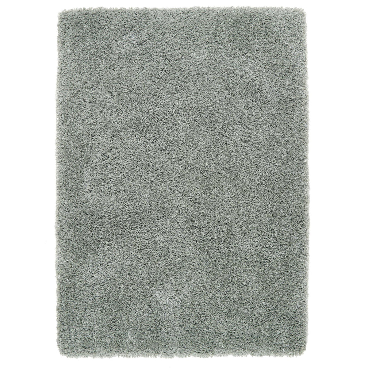Origins Chicago Sage Green Soft Pile Rug